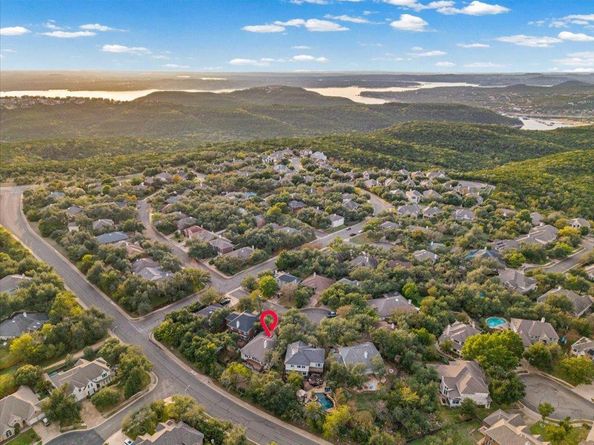 8111 Davis Mountain PASS, Austin TX 78726