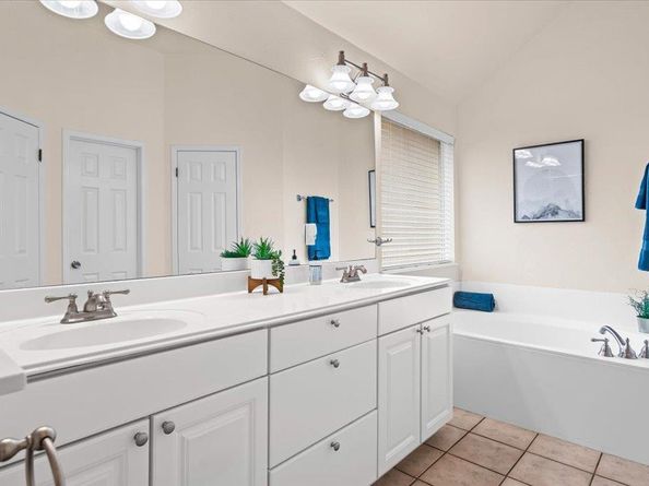 8111 Davis Mountain PASS, Austin TX 78726