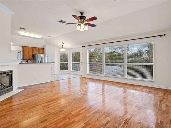 8111 Davis Mountain PASS, Austin TX 78726