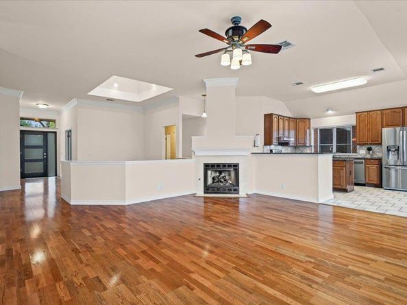 8111 Davis Mountain PASS, Austin TX 78726