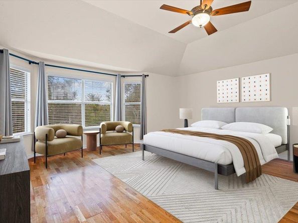 8111 Davis Mountain PASS, Austin TX 78726