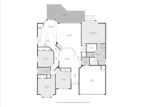 8111 Davis Mountain PASS, Austin TX 78726