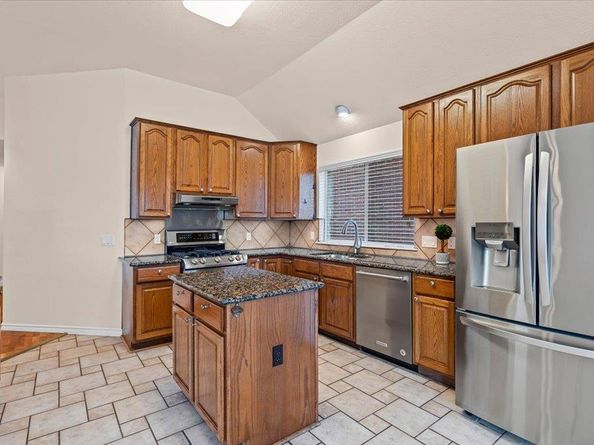 8111 Davis Mountain PASS, Austin TX 78726