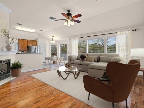 8111 Davis Mountain PASS, Austin TX 78726