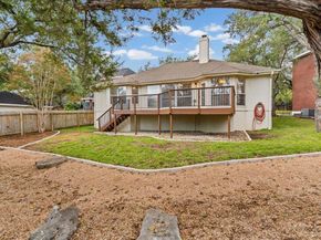 8111 Davis Mountain PASS, Austin TX 78726