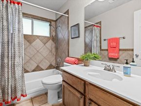 8111 Davis Mountain PASS, Austin TX 78726