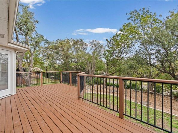 8111 Davis Mountain PASS, Austin TX 78726