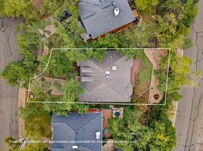 8111 Davis Mountain PASS, Austin TX 78726