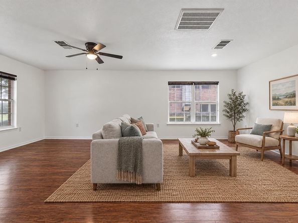 7658 Marble Ridge DR, Austin TX 78747