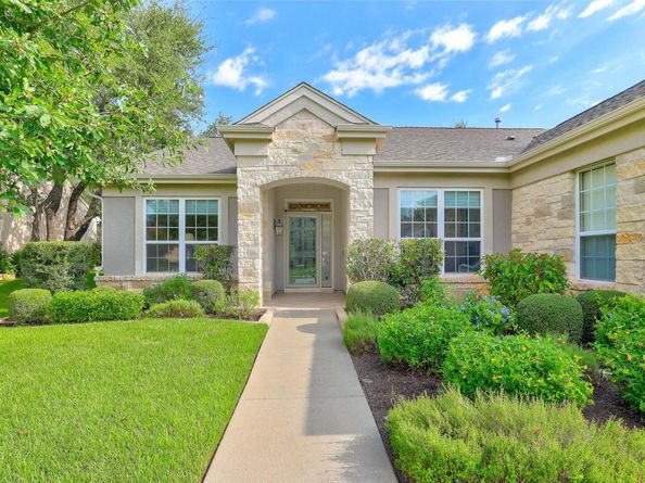 622 Rio Grande LOOP, Georgetown TX 78633