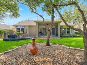 622 Rio Grande LOOP, Georgetown TX 78633