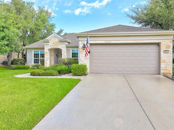 622 Rio Grande LOOP, Georgetown TX 78633