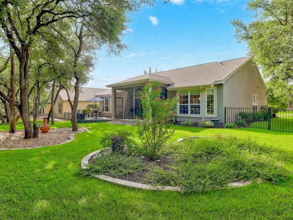 622 Rio Grande LOOP, Georgetown TX 78633
