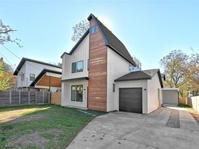 2717 Lyons RD 1, Austin TX 78702
