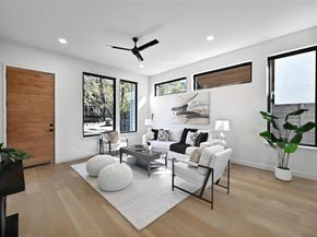 2717 Lyons RD 1, Austin TX 78702