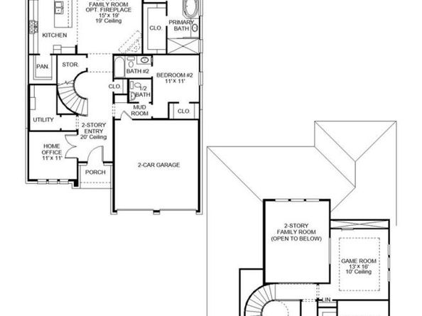 109 Arcilla PASS, Liberty Hill TX 78642