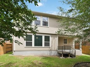 9001 Palmito DR 105, Austin TX 78717