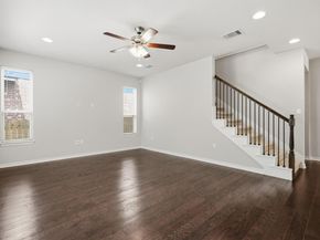 9001 Palmito DR 105, Austin TX 78717