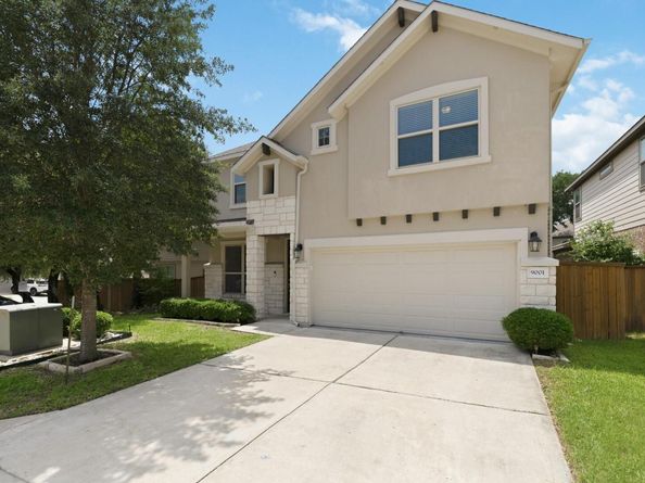 9001 Palmito DR 105, Austin TX 78717