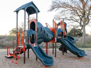 9001 Palmito DR 105, Austin TX 78717