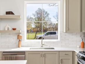 408 Linden A, Austin TX 78702