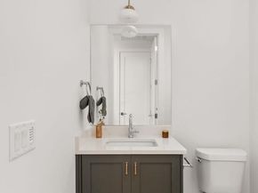 408 Linden A, Austin TX 78702