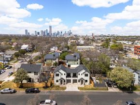 408 Linden A, Austin TX 78702