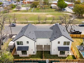 408 Linden A, Austin TX 78702