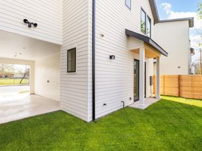 408 Linden A, Austin TX 78702