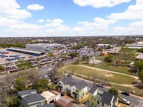 408 Linden A, Austin TX 78702
