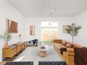 408 Linden A, Austin TX 78702