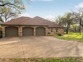 301 Goldridge DR, Georgetown TX 78633