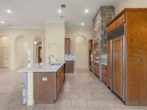 301 Goldridge DR, Georgetown TX 78633