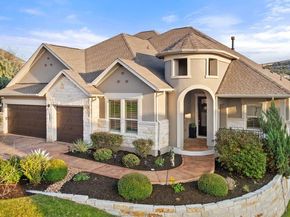 207 San Siro CV, Austin TX 78738