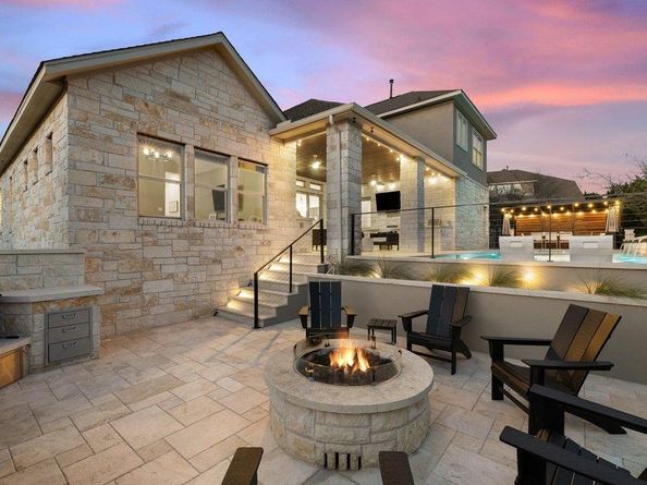 207 San Siro CV, Austin TX 78738