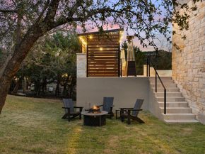 207 San Siro CV, Austin TX 78738