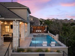 207 San Siro CV, Austin TX 78738