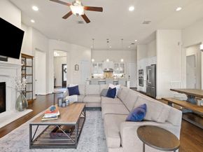 207 San Siro CV, Austin TX 78738