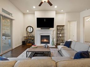 207 San Siro CV, Austin TX 78738