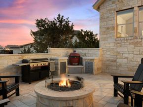 207 San Siro CV, Austin TX 78738