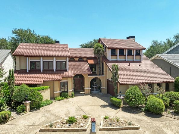 10909 Legends LN, Austin TX 78747