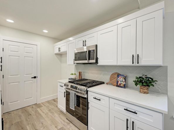 5805 Teri RD, Austin TX 78744