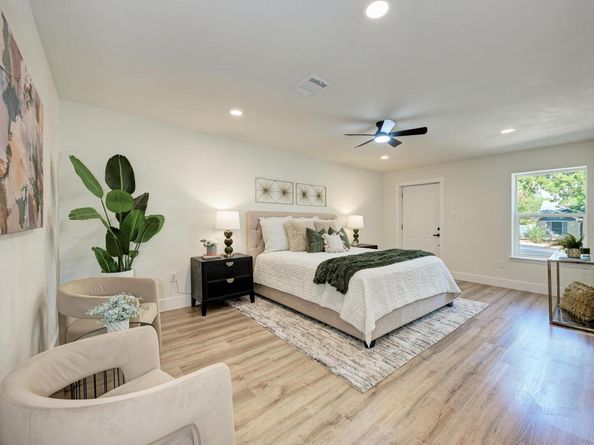 5805 Teri RD, Austin TX 78744