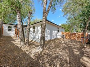 5805 Teri RD, Austin TX 78744