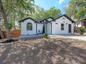 5805 Teri RD, Austin TX 78744
