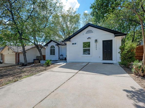 5805 Teri RD, Austin TX 78744