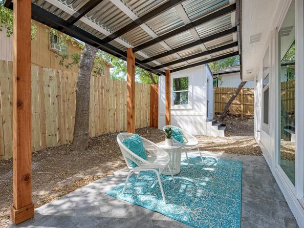 5805 Teri RD, Austin TX 78744