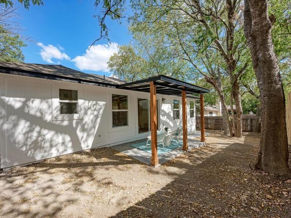 5805 Teri RD, Austin TX 78744