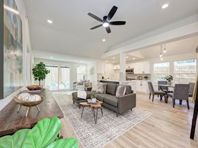 5805 Teri RD, Austin TX 78744