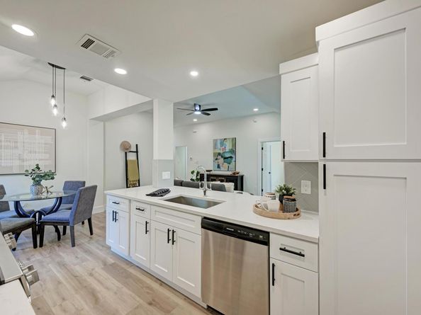 5805 Teri RD, Austin TX 78744